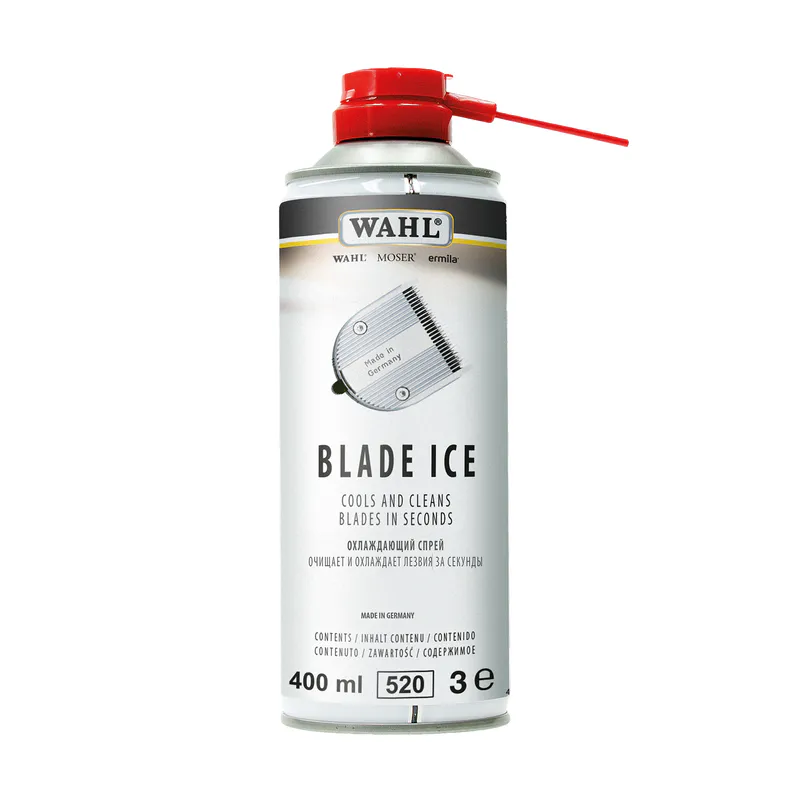 Спрей WAHL Blade Ice 2999-7900 - Изображение 2
