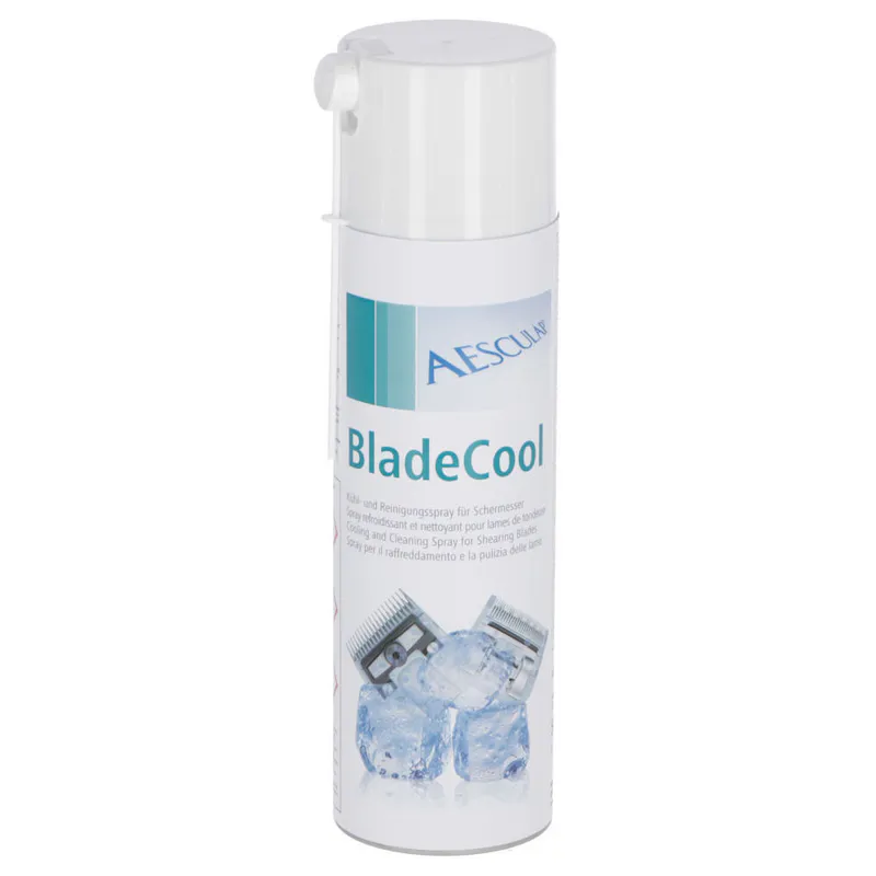 Aesculap BladeCool sprej - Изображение 2