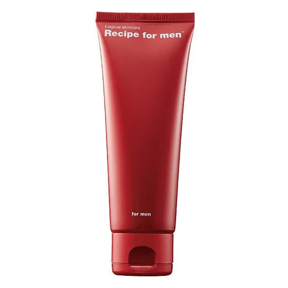 Мужской увлажняющий крем для лица Moisturizer + - Изображение 3
