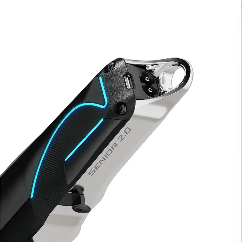 WAHL Senior 2.0 - Изображение 3