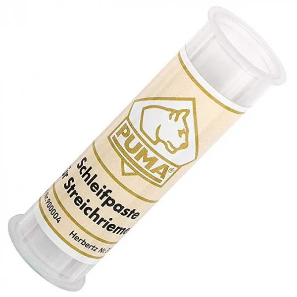 Абразивная паста для бритв PUMA Leather Ceiling Paste - Изображение 1