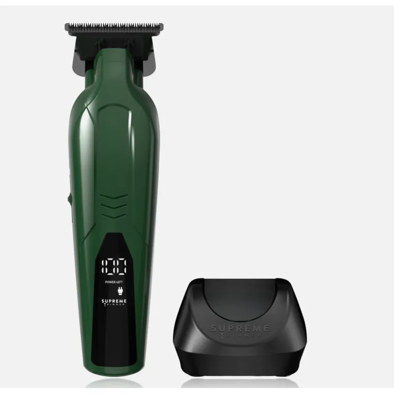 Supreme Trimmer VADER™ Lite Trimmer - Green - Изображение 1