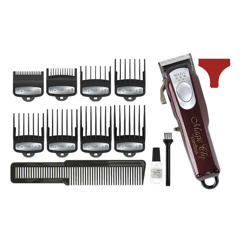 WAHL Cordless Magic Clip - Изображение 1