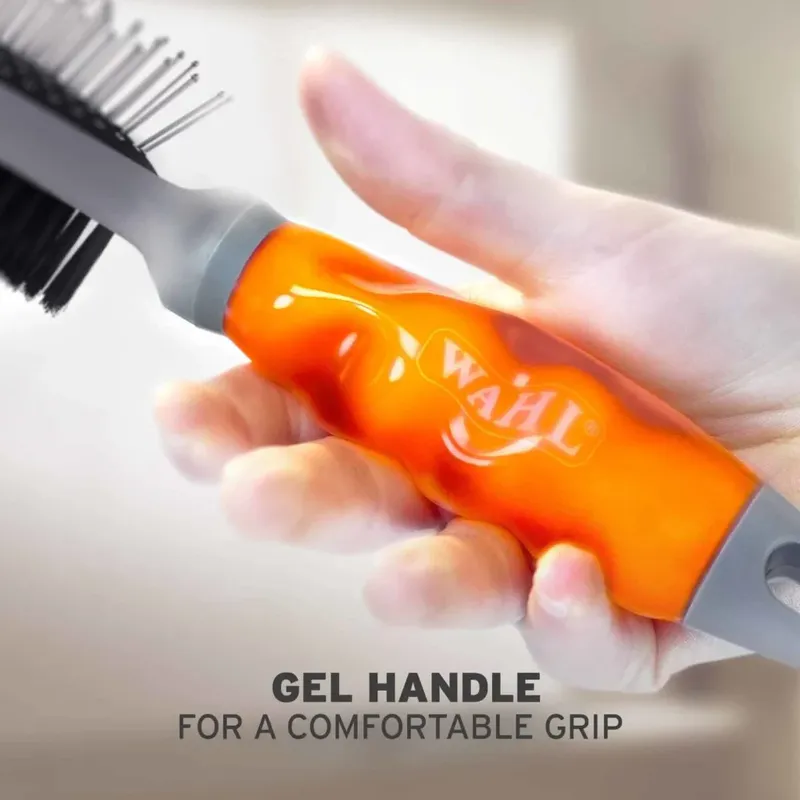 Щётка WAHL двусторонняя - Изображение 5