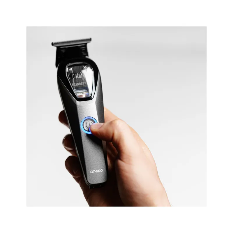 Beardburys Detail Trimmer GT-500 Boost - Изображение 3