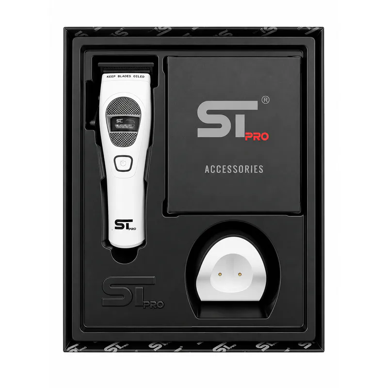 Машинка для стрижки STpro TORQ™ Clipper - Изображение 3