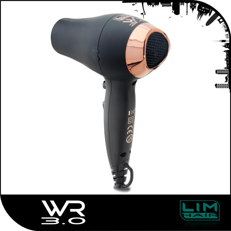 Фен для бороды и волос BARBER DRYER mini - Изображение 1