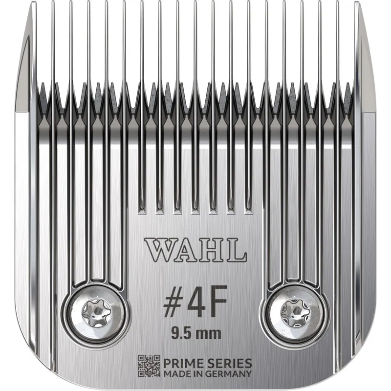 Стригущая головка WAHL 9,5 мм - Изображение 1
