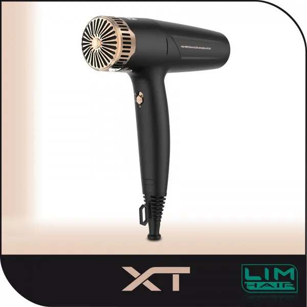 LIM HAIR XT Black-Rose Gold - Изображение 5