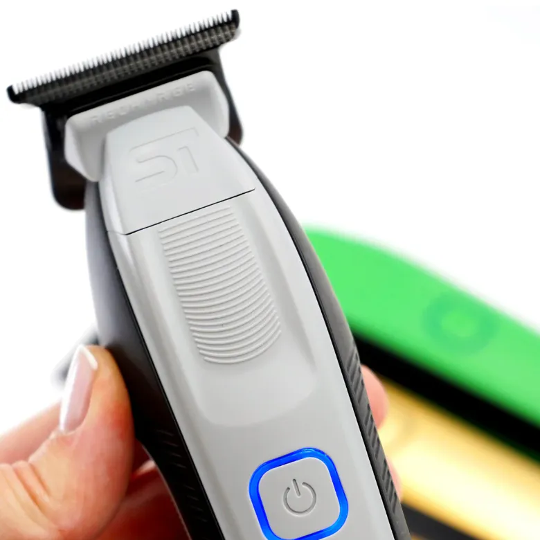 Supreme Trimmer RECHARGE™ Trimmer White - Изображение 5
