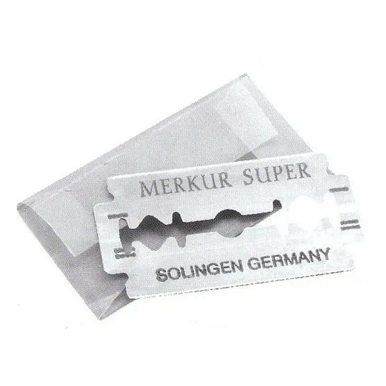 Электробритва MERKUR Solingen 33001 - Изображение 3