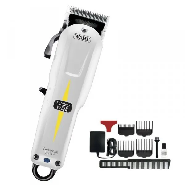 WAHL Cordless Super Taper - Изображение 5