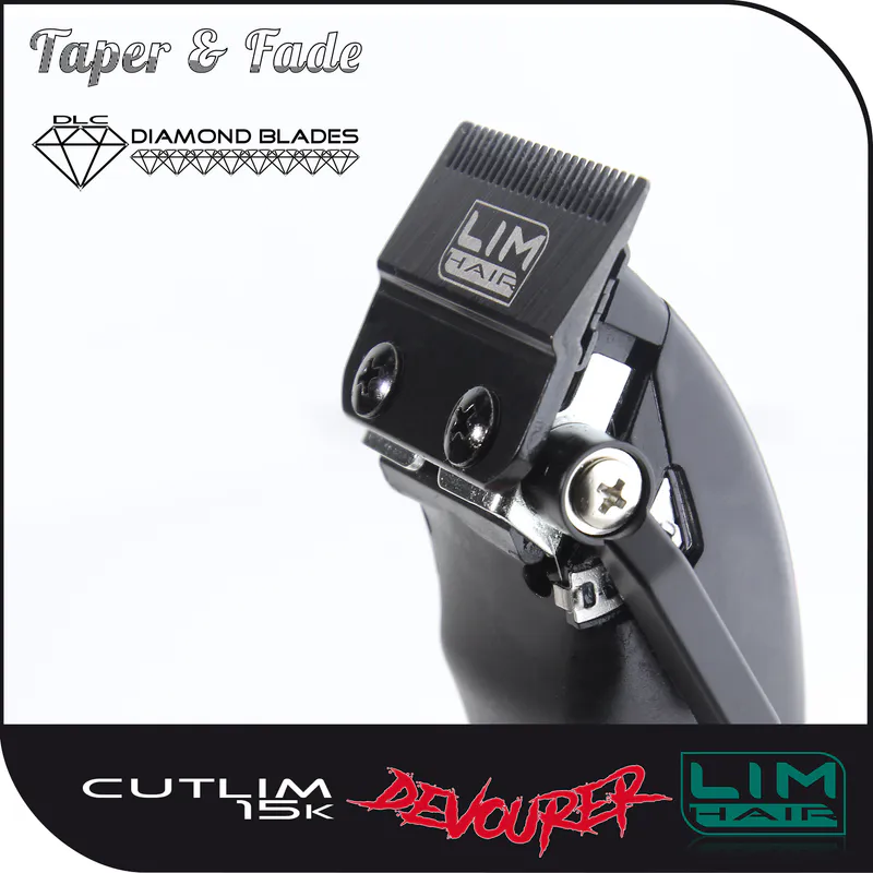 LIM HAIR CUTLIM 15k DEVOURER - Изображение 2