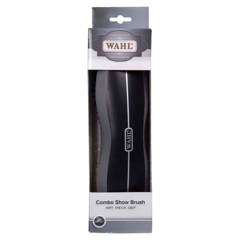 Щетка для лошадей WAHL 2999-7800 Combo - Изображение 3