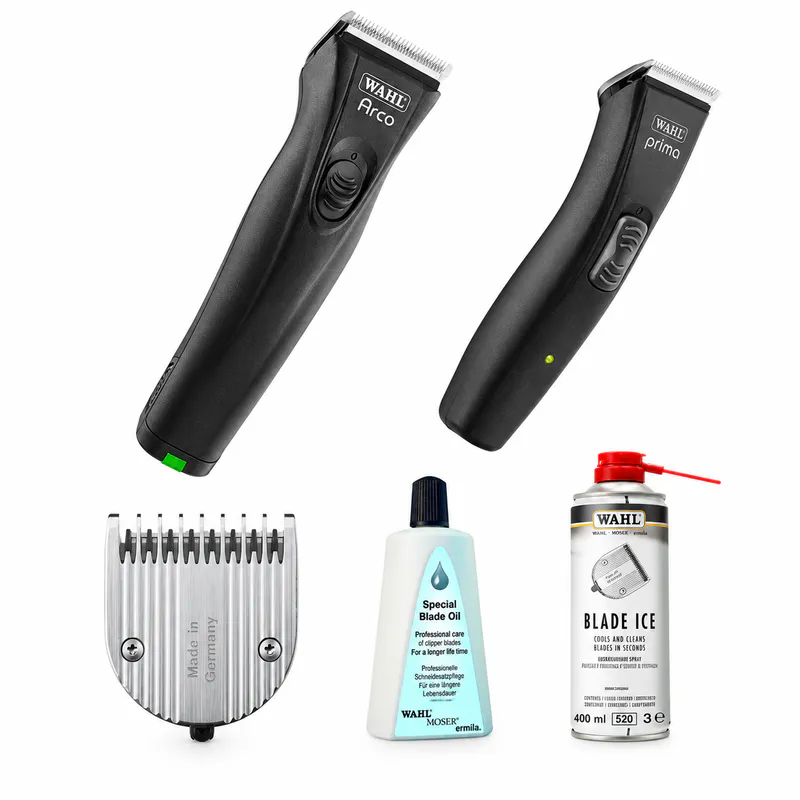 WAHL Pet Salon Master - Изображение 1