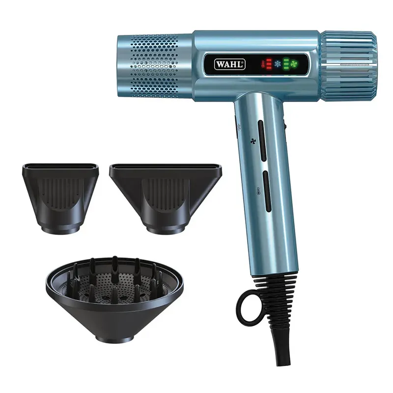 Фен WAHL Vanquish Cool Blue - Изображение 1