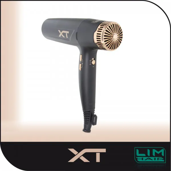 LIM HAIR XT Black-Rose Gold - Изображение 4