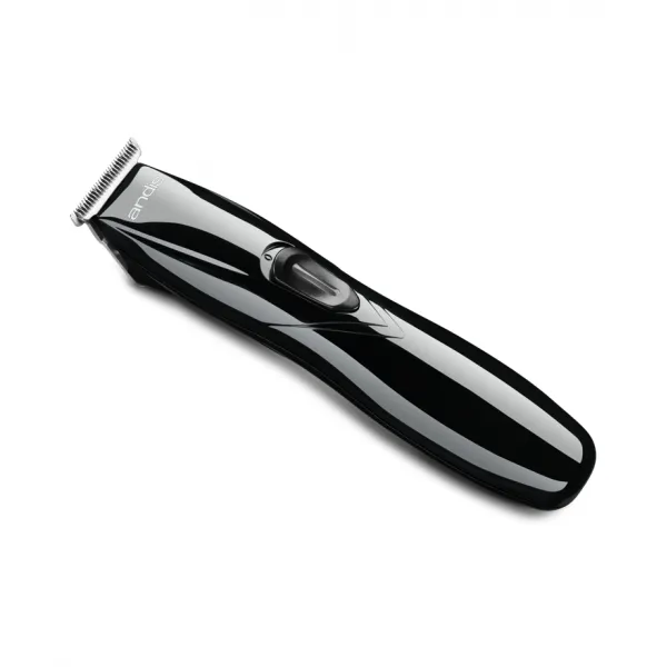 Andis Slimline Pro Li T-Blade Черный - Изображение 2