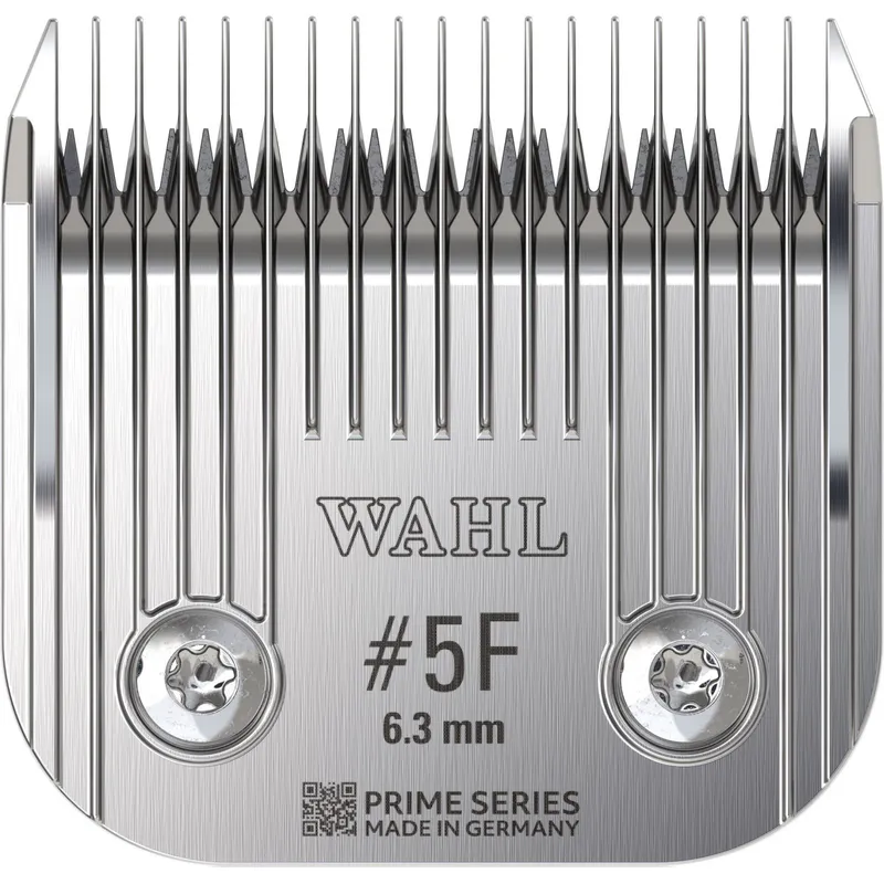 Стригущая головка WAHL 6,3 мм - Изображение 1