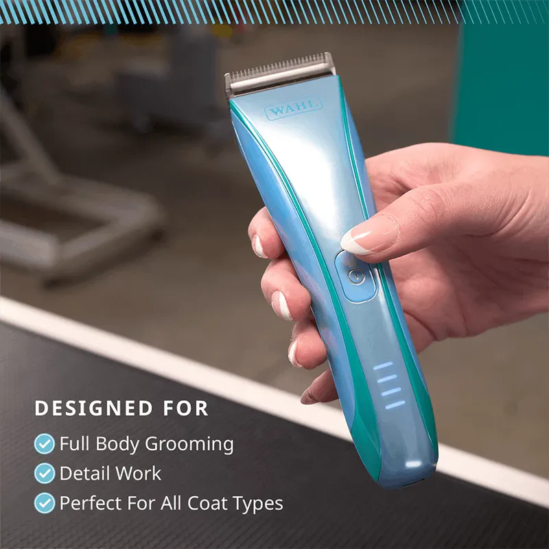 WAHL Motiva2 Blue Ivy - Изображение 5