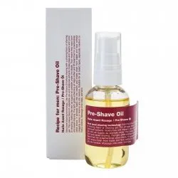 Pre-Shave Oil - масло для мужчин перед бритьем - Изображение 2