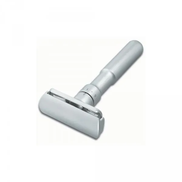 Бритва MERKUR Solingen 760 002 FUTUR - набор - Изображение 6