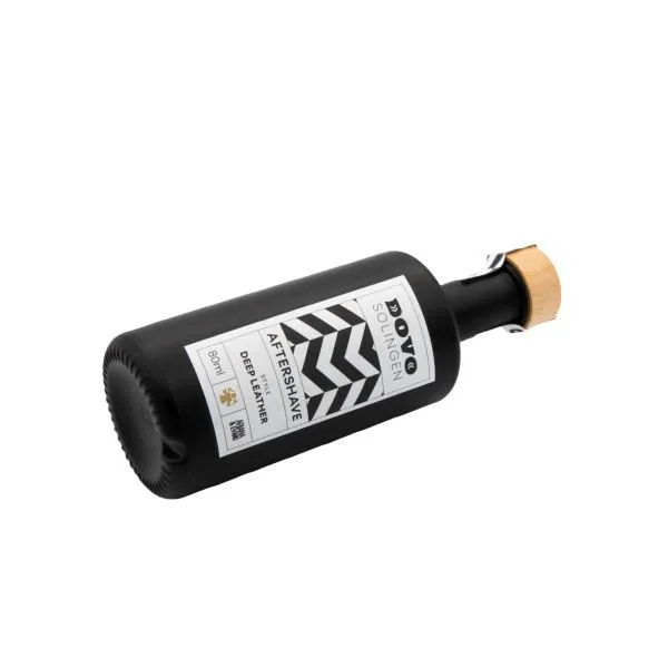 Средство после бритья DOVO 52083303 Deep Leather - Изображение 5