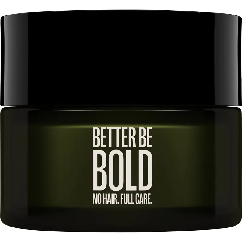 Крем для мужчин без волос DOVO 50201 BETTER BE BOLD - Изображение 1