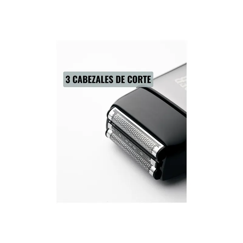 Beardburys Muscle Shaver Pro - Изображение 5