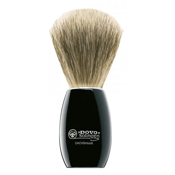 DOVO Solingen Кисточка для бритья 918 052 - Изображение 1