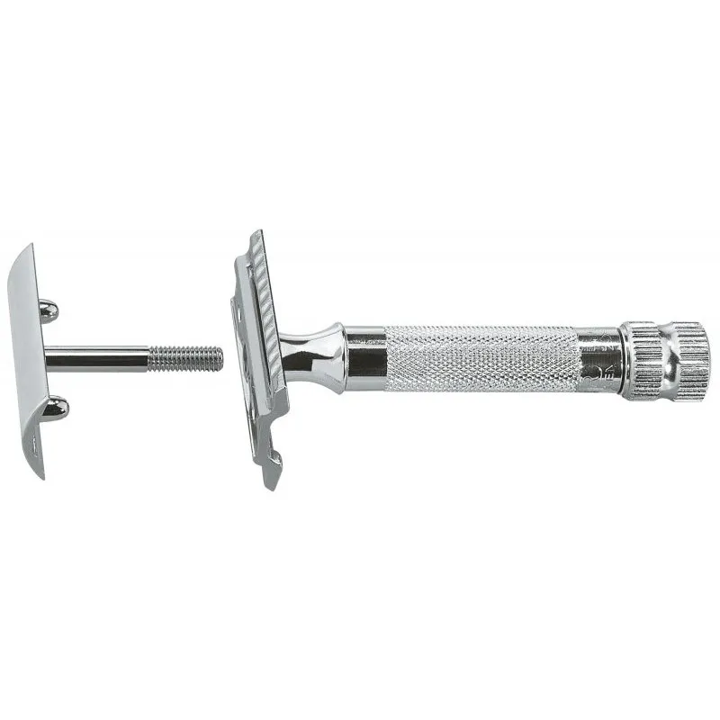 Электробритва MERKUR Solingen 34001 - Изображение 3
