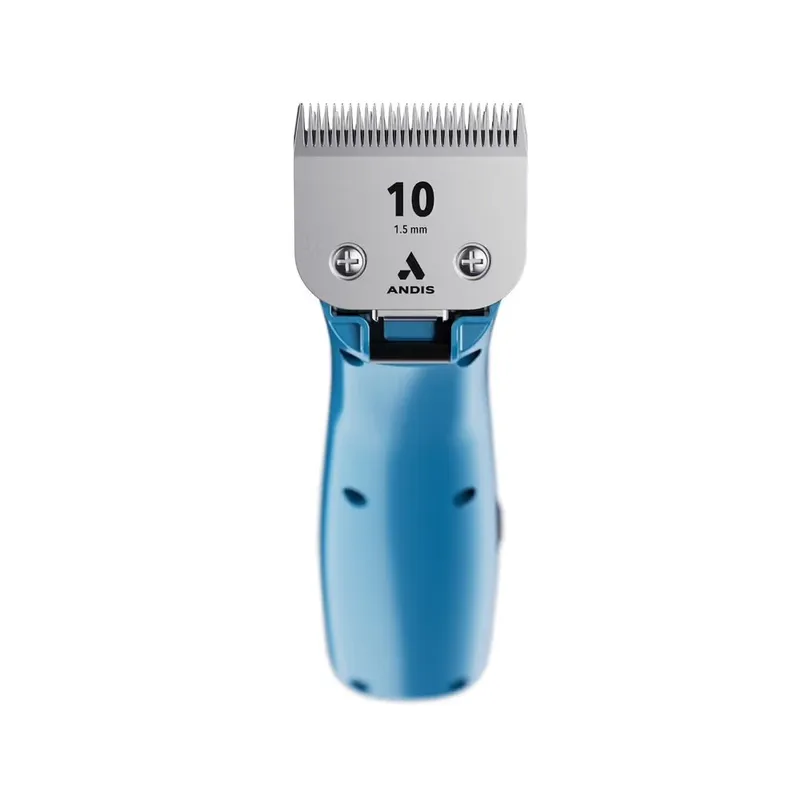 ANDIS eMERGE Lite Cordless - Blue - Изображение 4