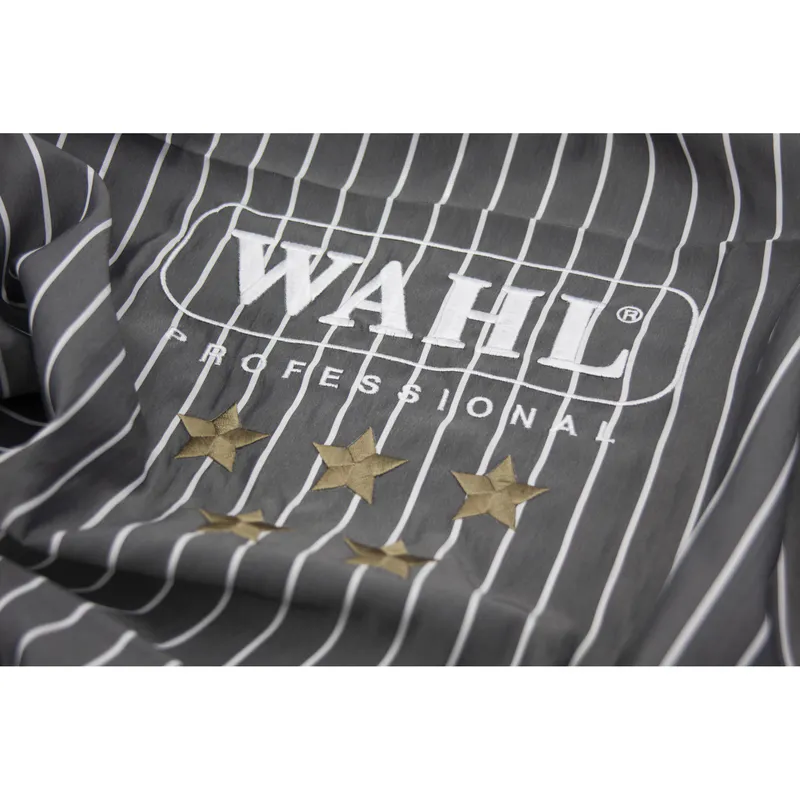 Пеньюар для барбера WAHL 0093-6400 - Изображение 4