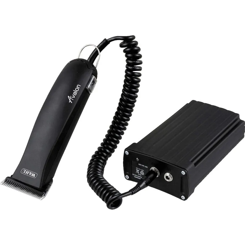 WAHL Avalon - Изображение 1