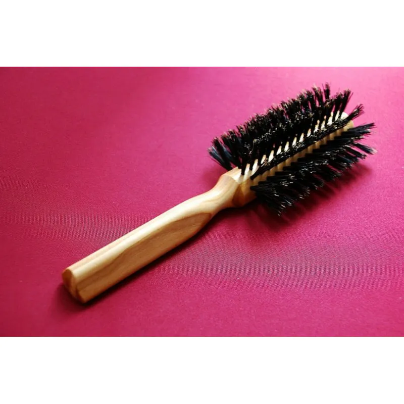 KELLER Exclusive Olive brush - традиционная ручная работа - Изображение 2