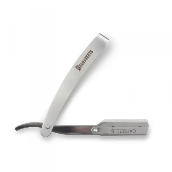 Бритва для парикмахерских Beardburys Navaja Inox Safety - Изображение 1