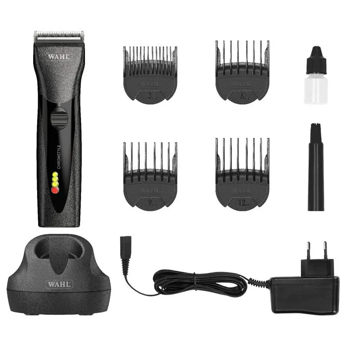 WAHL Chrom Style - Изображение 3