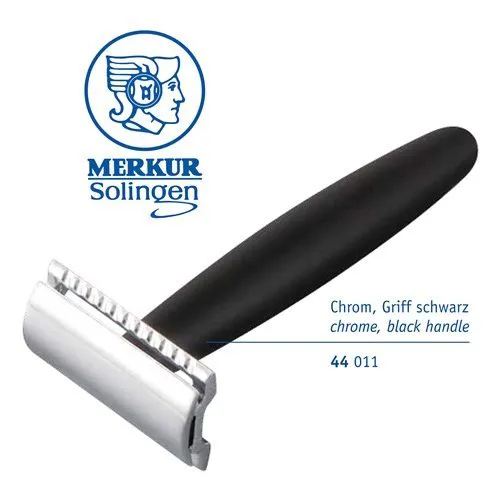 Электробритва MERKUR Solingen 44011 - Изображение 4