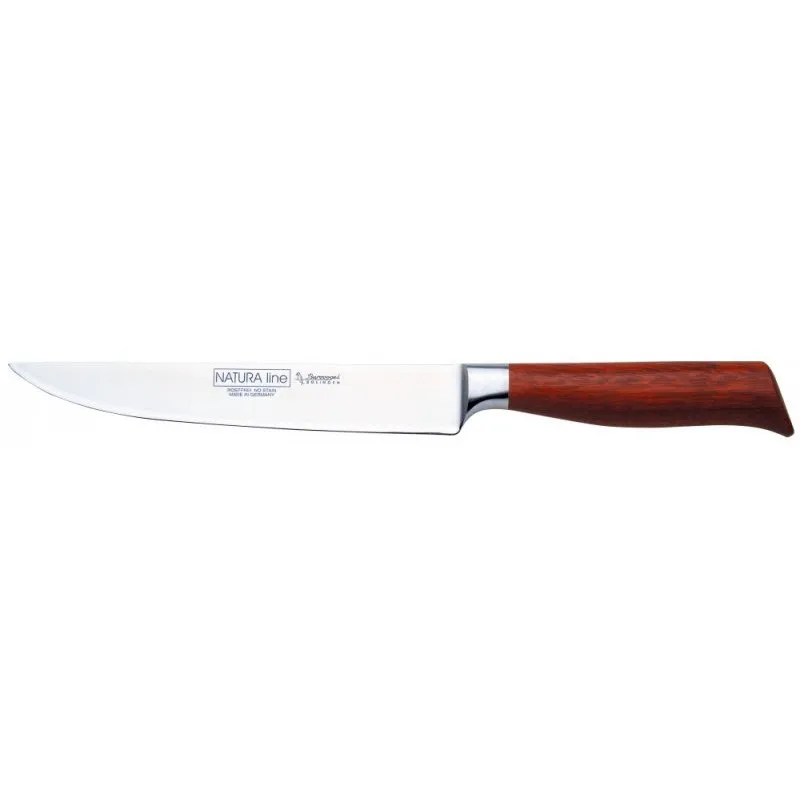 Нож Burgvogel Solingen Natura Line - Изображение 1