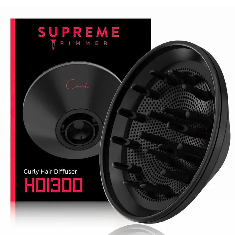 Диффузор STpro HDI300 - black/red - Изображение 1