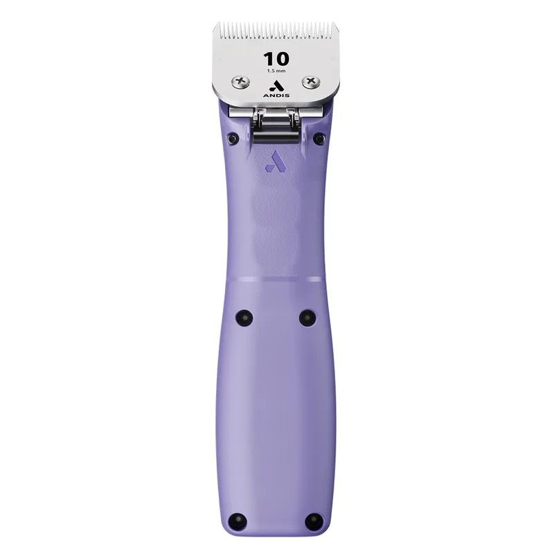Andis eMERGE Clipper Purple - Изображение 5