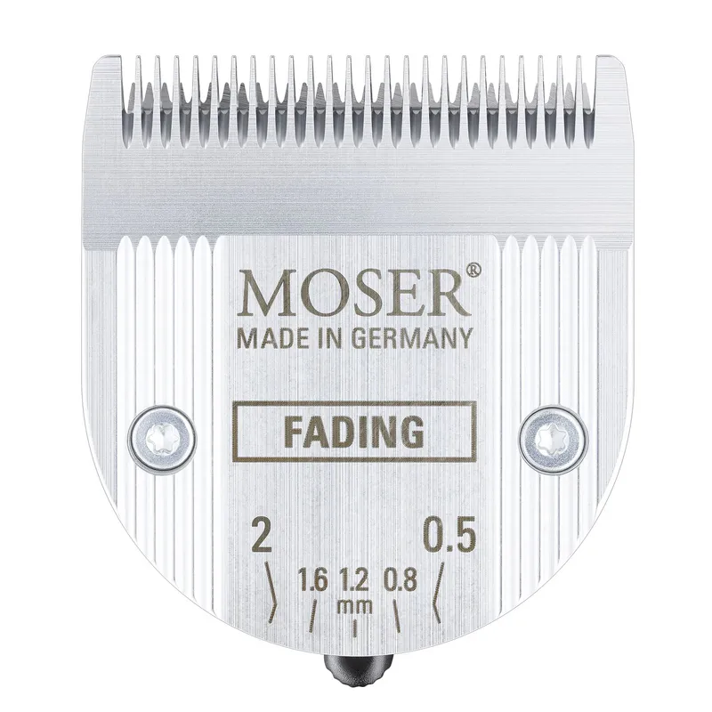 Стригущая головка MOSER 1887-7020 Fading Blade - Изображение 1