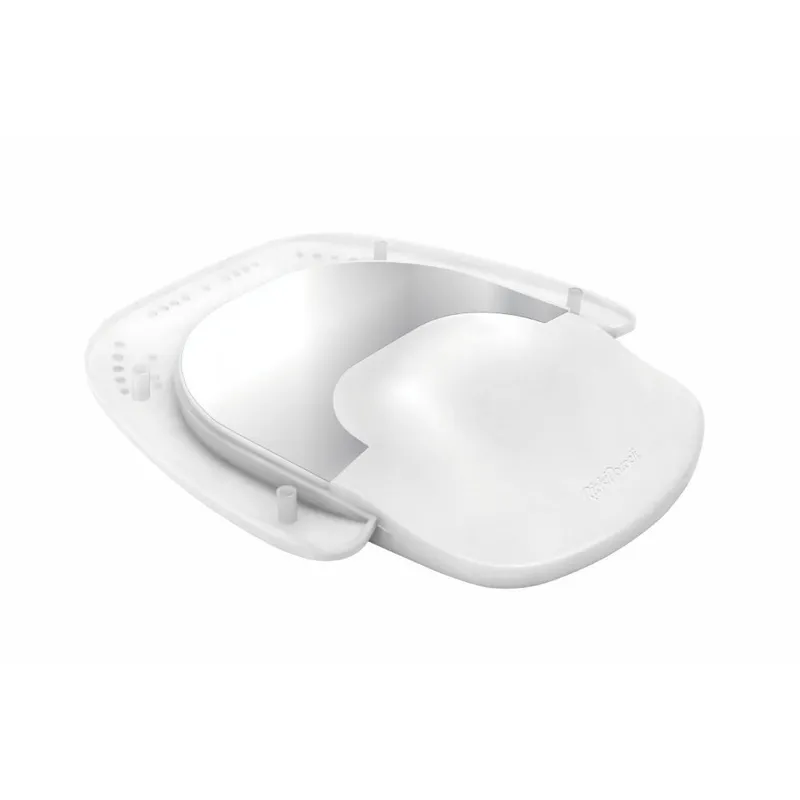 УФ/LED лампа для ногтей RICKI PARODI VComfort 72W - Изображение 2