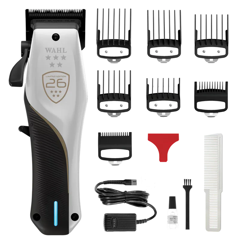 WAHL Vapor™ CE Championship Edition - Изображение 2