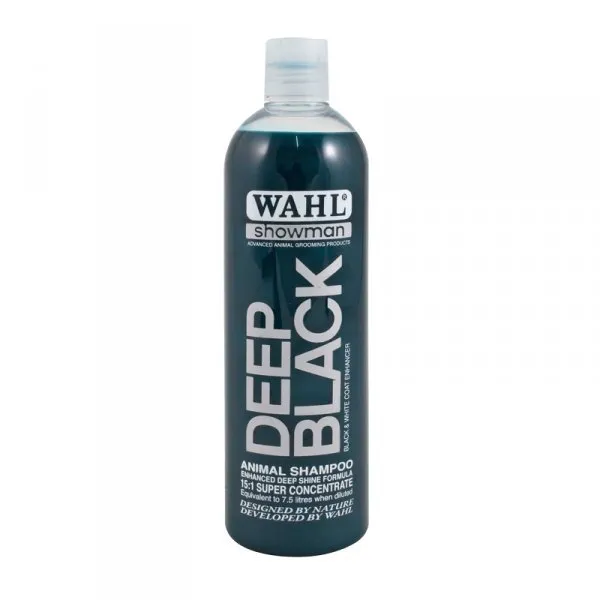 WAHL Deep Black Шампунь 2999-7510 - Изображение 1