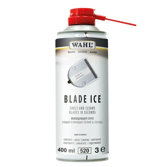 Wahl Blade Ice 200 мл.