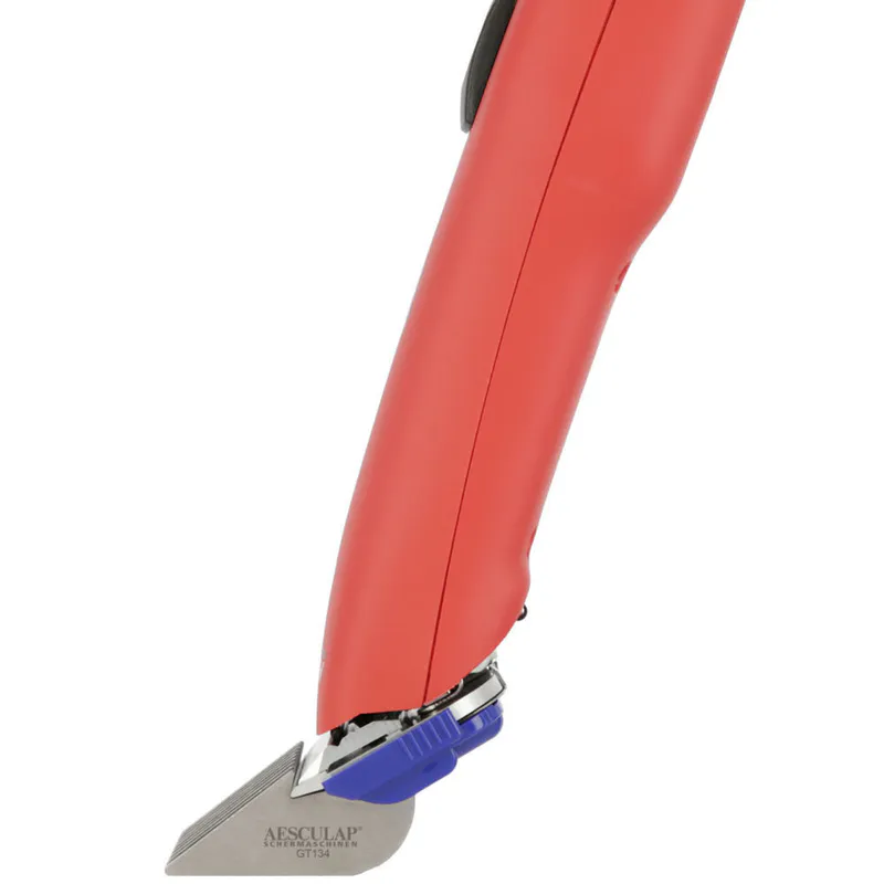 Aesculap SnapOn дополнительная расческа 16 mm - Изображение 3