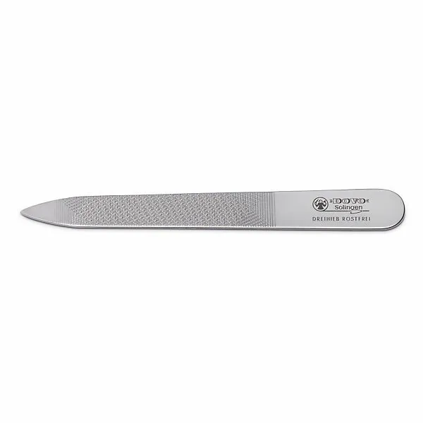 Пилочка для ногтей DOVO Solingen 405356 - Изображение 1