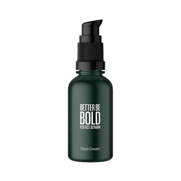Крем для лица DOVO 50202 BETTER BE BOLD - 3в1 - Изображение 3