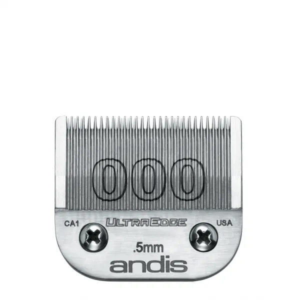 Режущая головка Andis UltraEdge 0,5 мм - Изображение 1